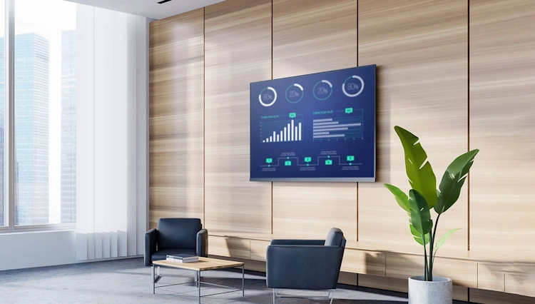 Телевидение для бизнеса от Ростелеком в хутор Дуплятский (Волгоградская область)